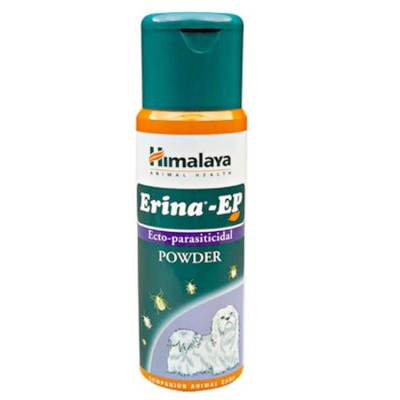 Himalaya Erina-EP Ecto Parasiticidal Powder 150gm
